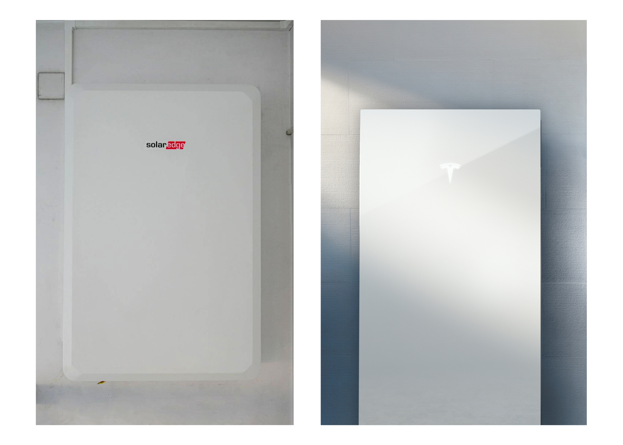 SolarEdge Home Battery vs Tesla Powerwall 3 - Isaksen Solar