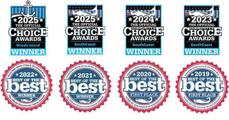 Community's Choice Award 2019-2025